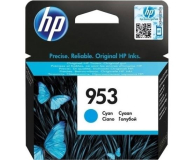 Tusz HP 953 cyan do 700str. Instant Ink